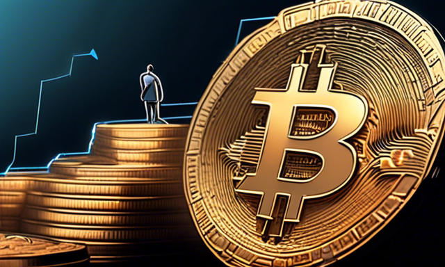 A potential upswing in Bitcoin price is being eyed by experts ?