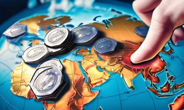 Capacity in the Asia-Pacific region is expected to double in about six years, says BofA — Stocks to consider ?
