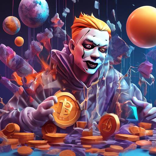 Breaking Crypto Update: Ethereum, Tether FUD, BTC, ICP, SEI ?