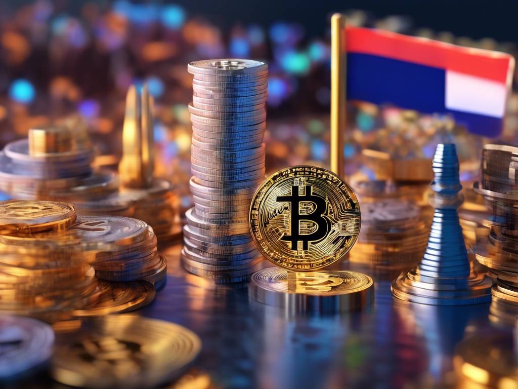Thailand tightens regulations on crypto P2P activities ?