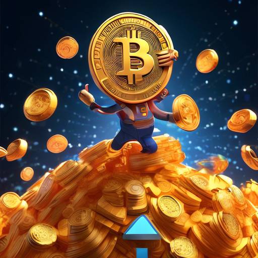 BounceBit's Bitcoin Restaking Protocol Surges with $6M Funding! ??