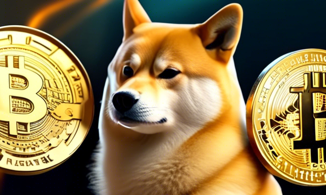 Analyst predicts massive gains are expected as Dogecoin price strengthens. ?