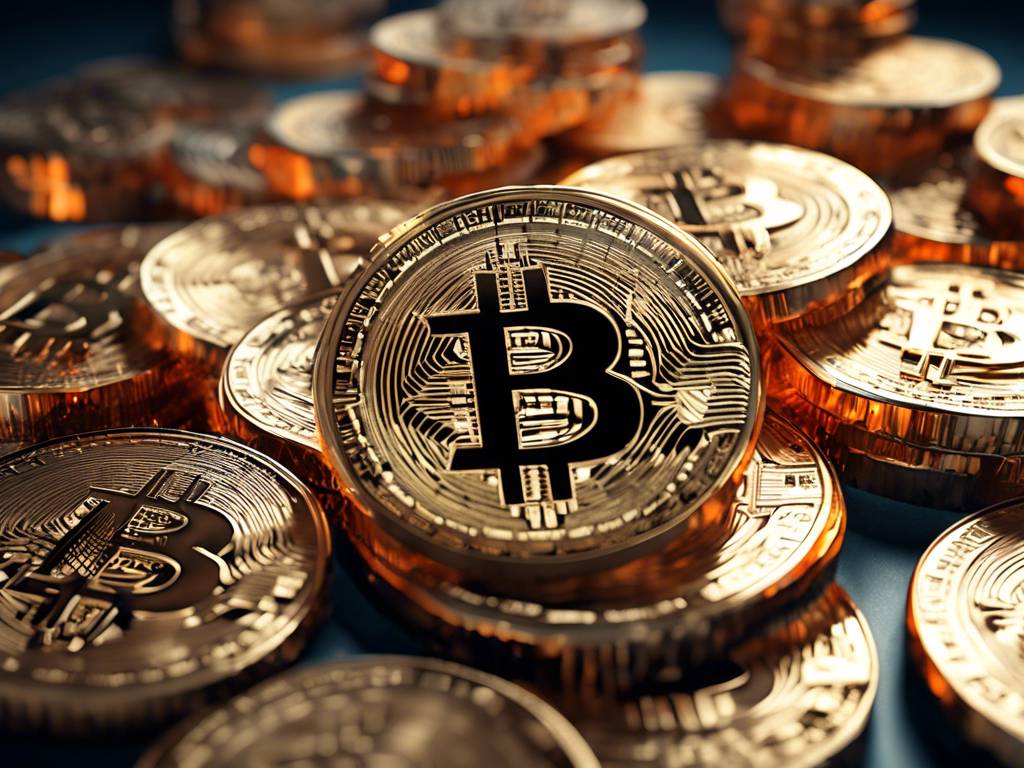 Bitcoin remains strong despite recent price dips! ??