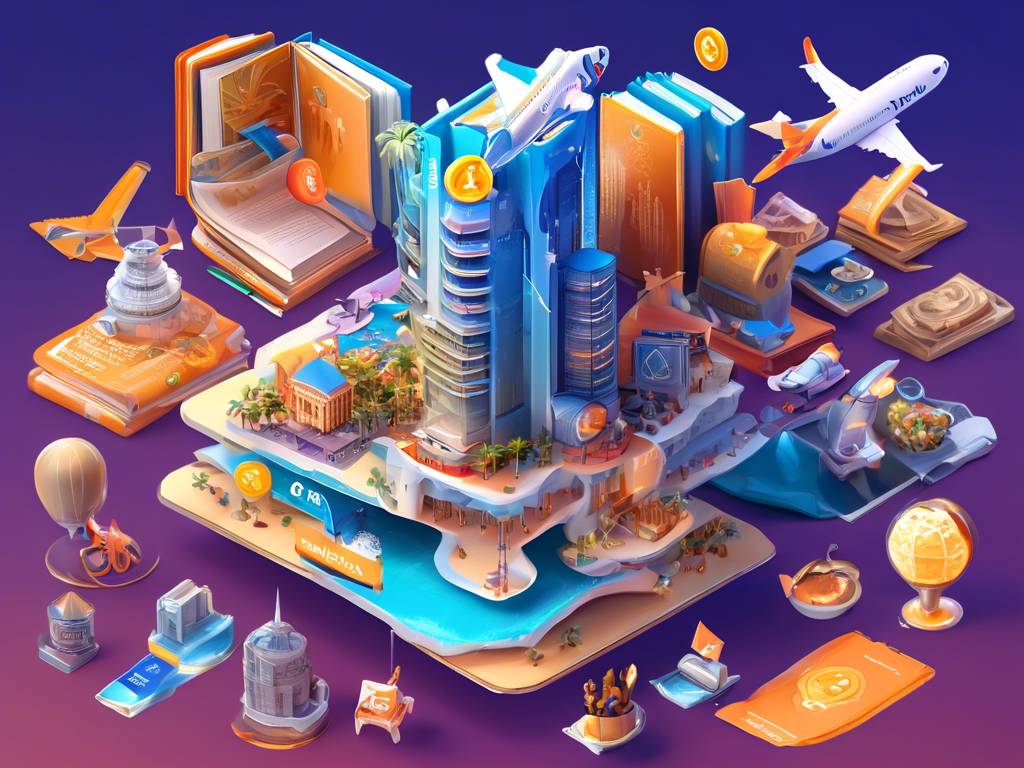Book Flights & Hotels with Travala, The Ultimate Crypto Platform! ?