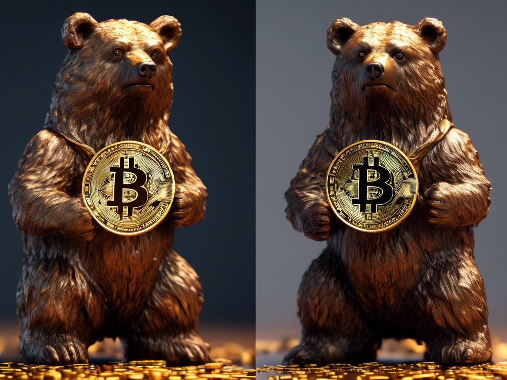 Bitcoin's Price Pullbacks Since the Bear Market Bottom ?