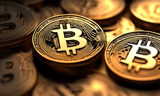 Bitcoin's quotation has slightly decreased following last week's rally ?