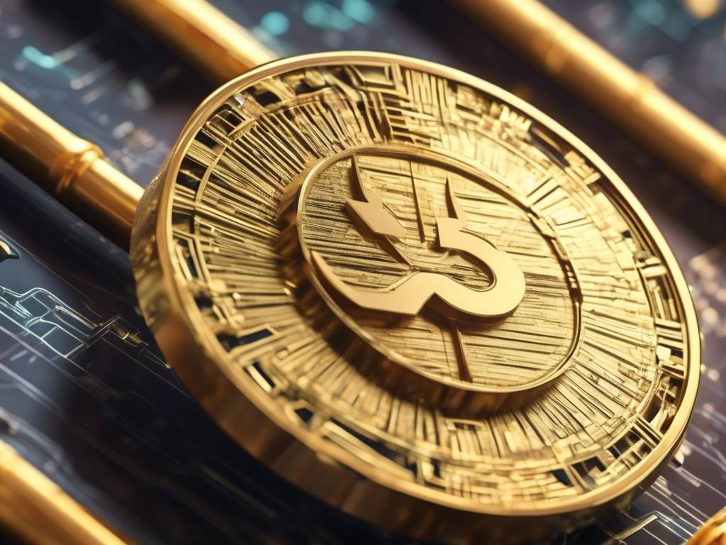 Japanese financial titan launches XRP Ledger Validator ??