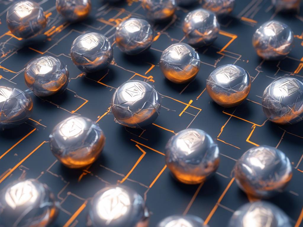 Ether options foreseeing ⚡higher volatility before May ETF decisions! ?