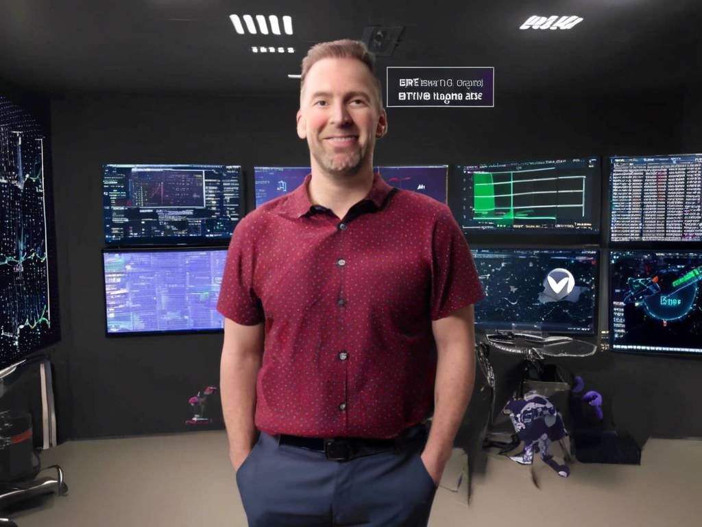Bitwise's Matt Hougan Excited for Potential December SEC Decision ?
