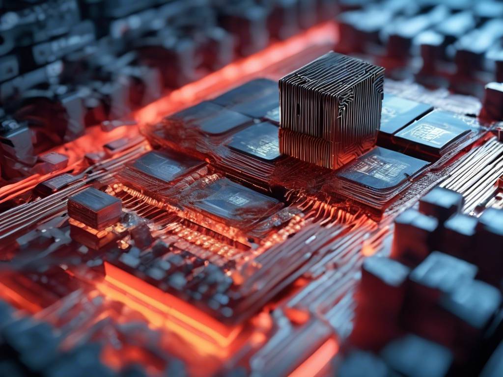 China's impact on US Bitcoin mining ???
