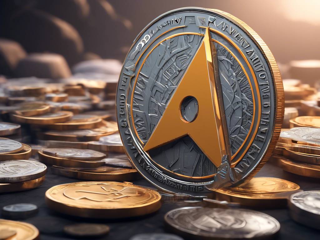 Stargate Finance Coin: An Alternative Investment Option in the Crypto Market