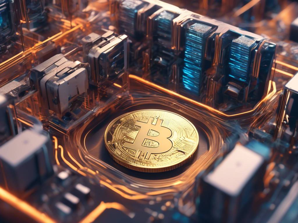 Report: 39% of Canadian Institutions Invest in Crypto! ?