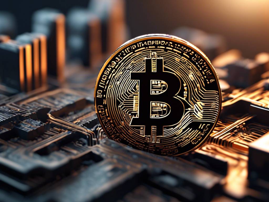 Bitcoin Analyst Warns of Grim Price Prediction ??