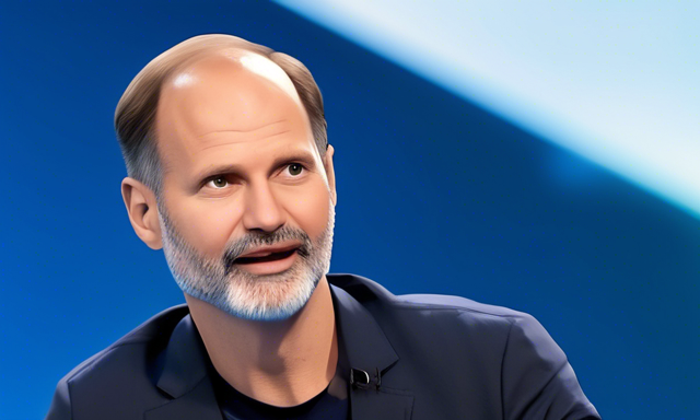 Long-Term Travel Trends Seen as Optimistic by Expedia CEO ?