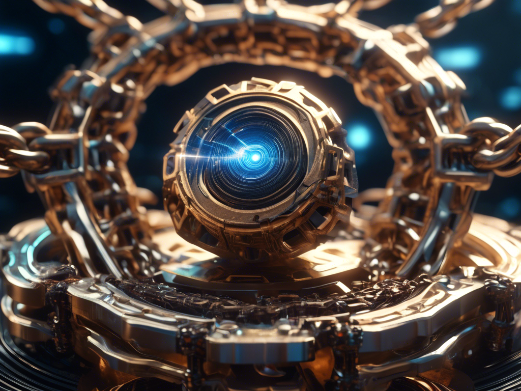 Revolutionize cross-chain with Wormhole Connect! ??