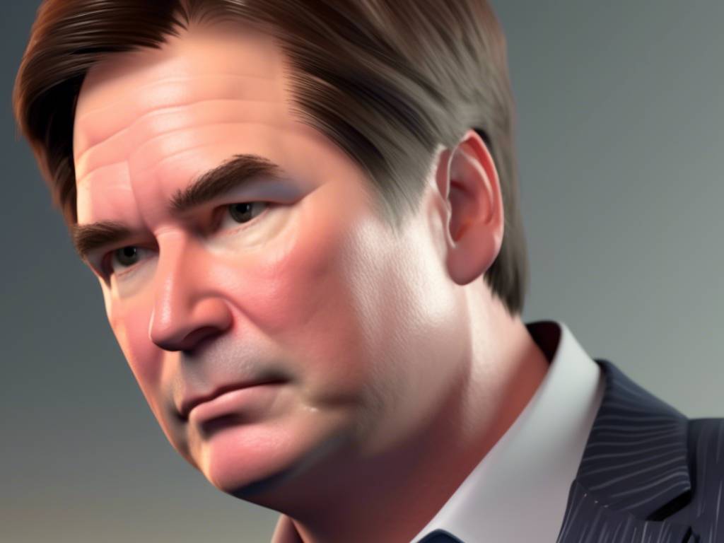 Craig Wright quits Norwegian defamation appeal over Satoshi Nakamoto claims ?