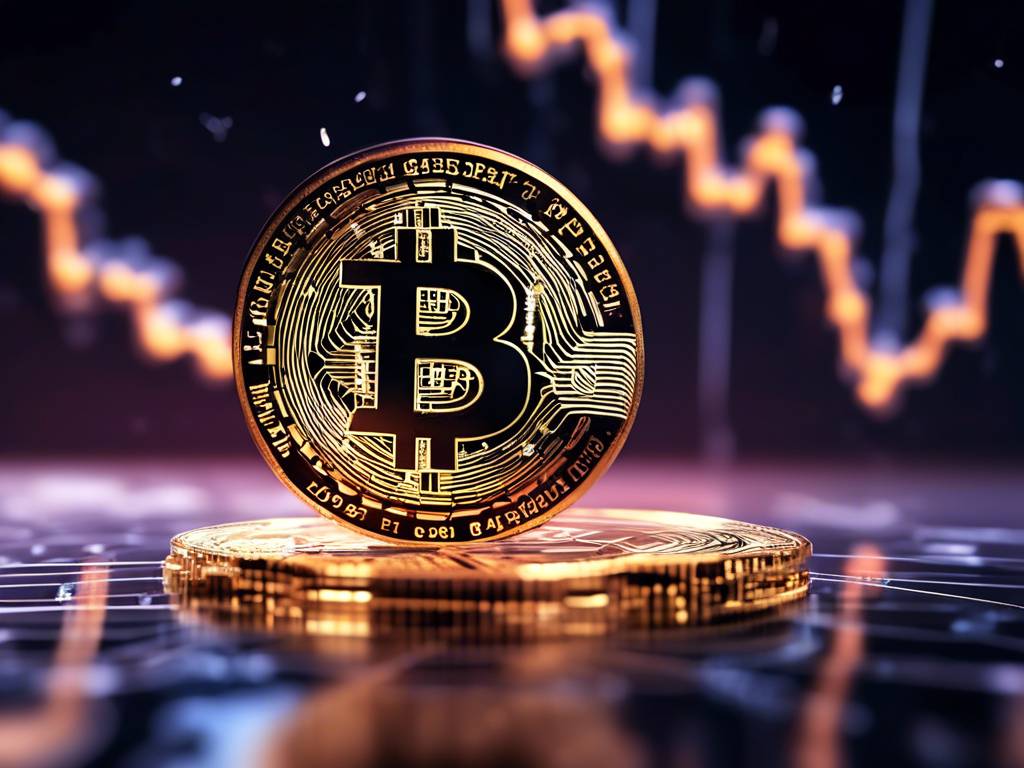 Bitcoin price for 2025 predicted by expert Plan B ?
