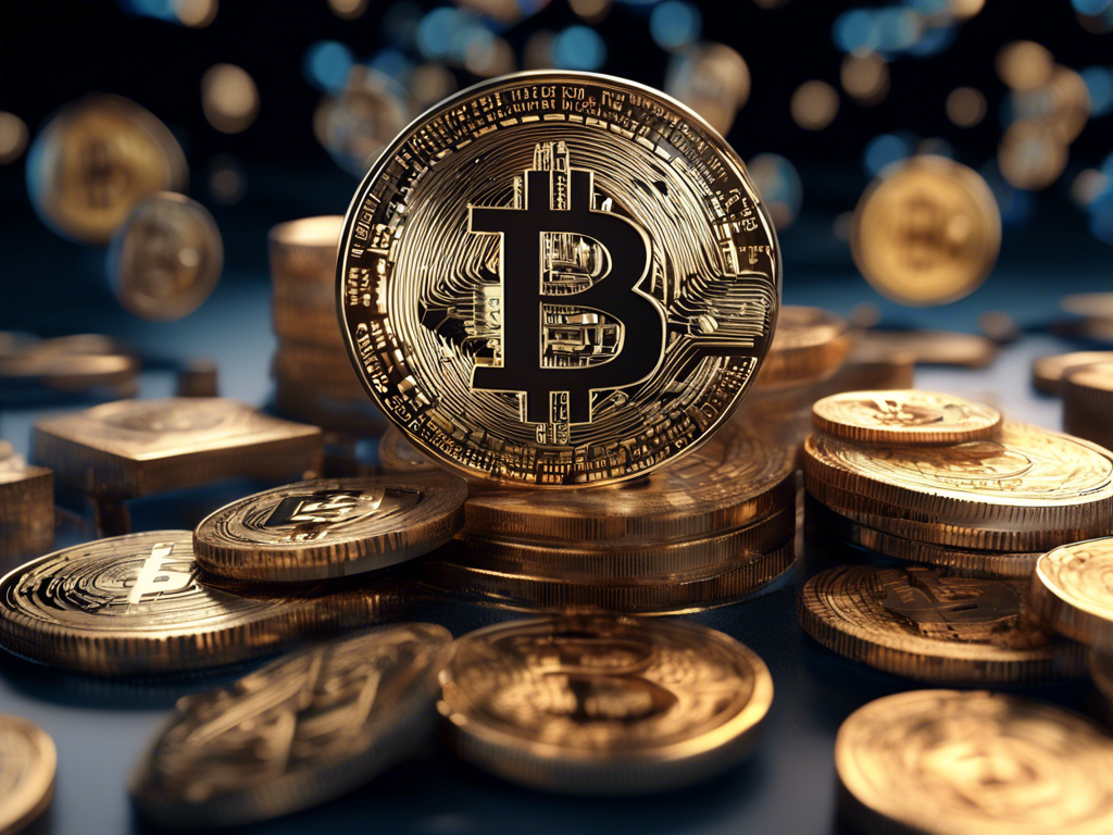 Crypto industry hit by $385M loss in May ?