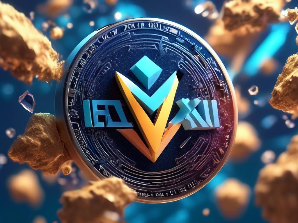 VeChain's Summer Surge: Analyst Unveils Bullish Fractal! ?