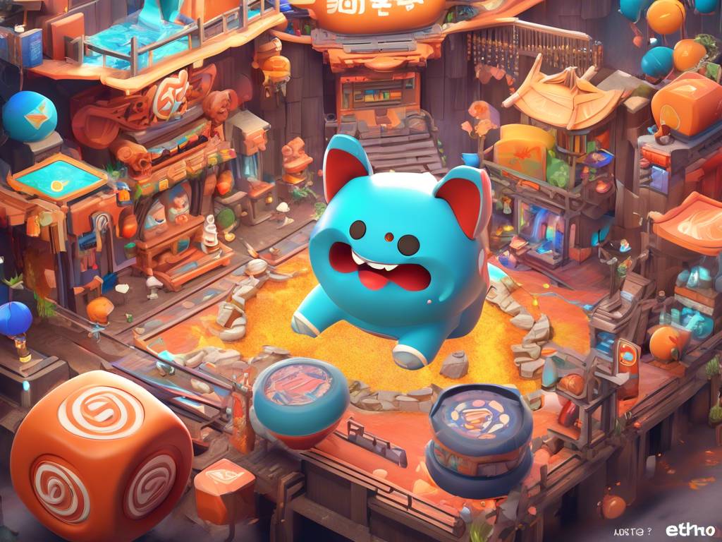 Taiko's Ethereum Layer 2 developer secures $15M Series A ?