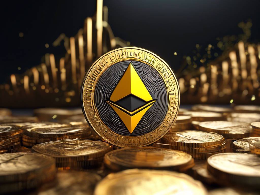 Binance Coin Price Stays Strong at $540 ?: Anticipating an Upward Surge!
