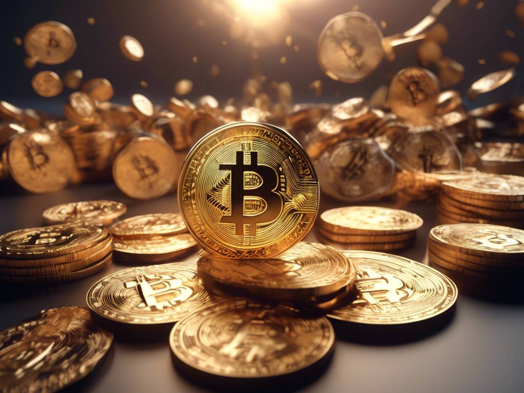 Bitcoin HODLers relax as profit-taking subsides ?