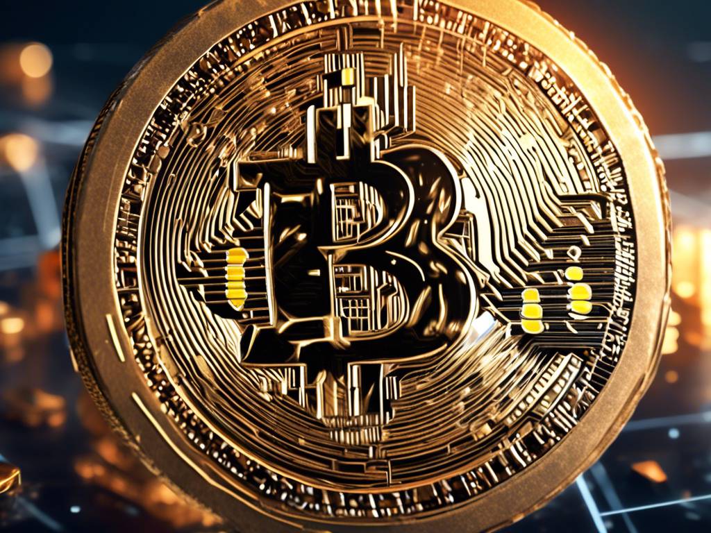 Cryptocurrency Analyst Predicts Major Market Moves ??