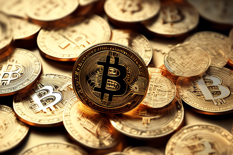 Bitcoin short squeeze may drive price ? this high!