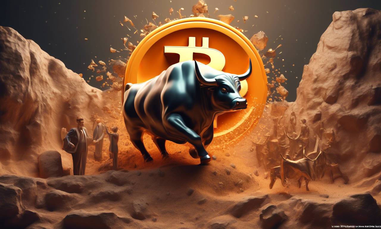 Bitcoin Peak Timing in Current Bull Cycle: Unveiling Historical Trends ??