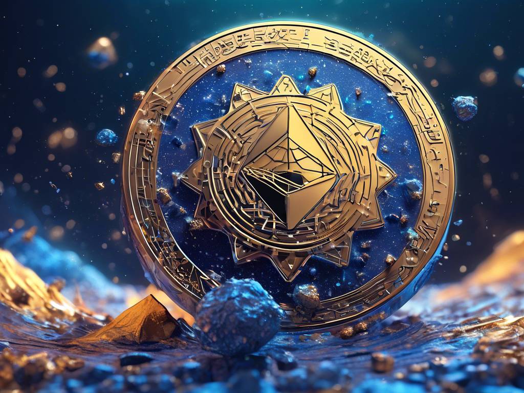 Cardano Mainnet Embraces USDM Stablecoin! ??