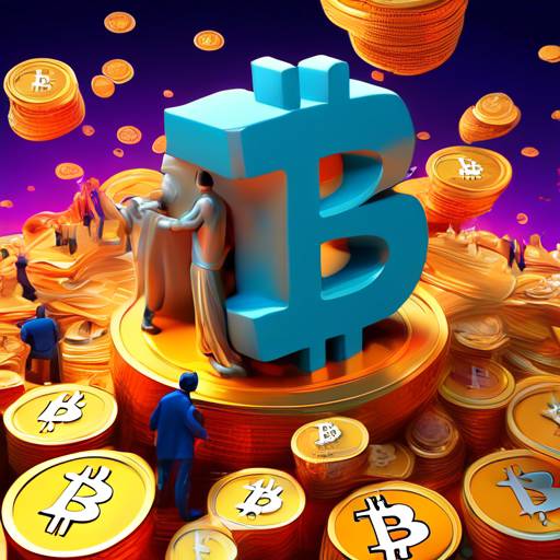 Bitcoin ETFs Attract $520M Inflow as BTC Price Rally Targets $60K ?
