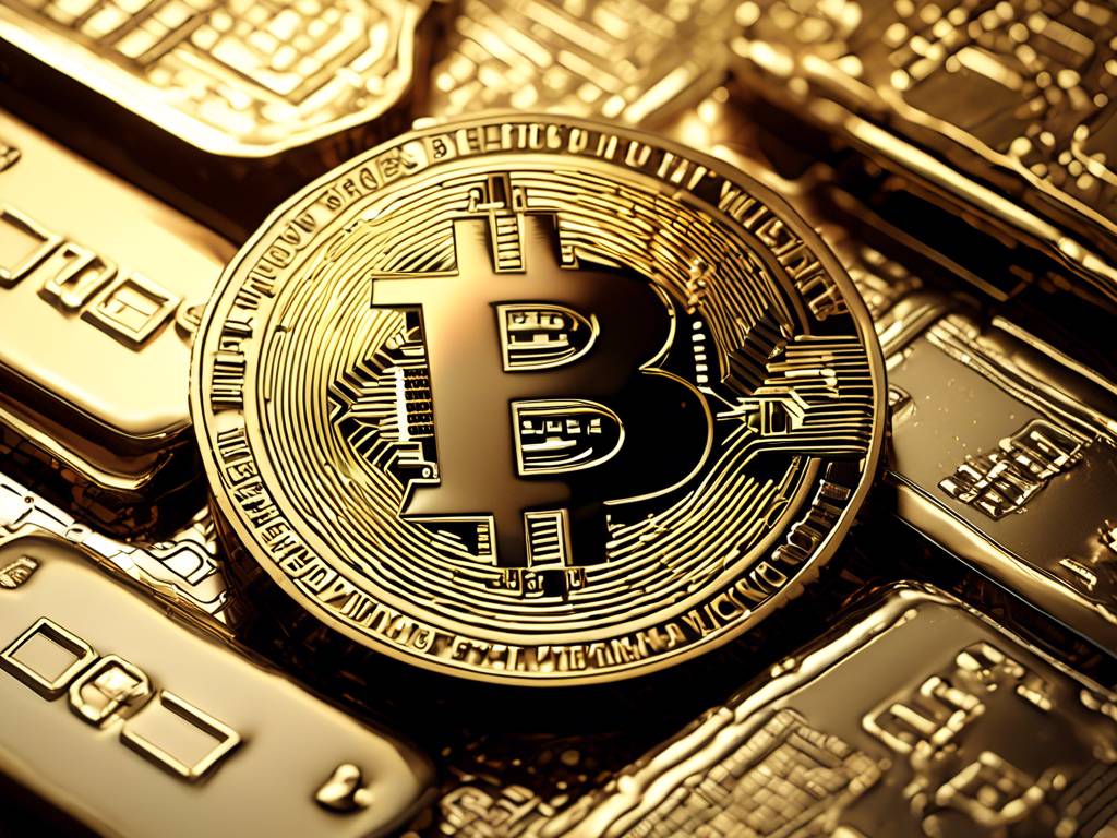BlackRock’s Bitcoin ETF Gets $99M Investment ??