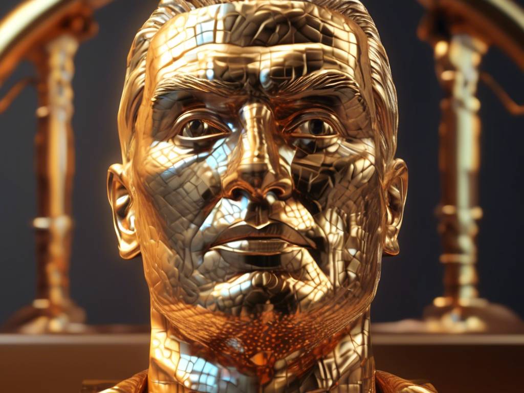 COPA Outshines Wright in Final Bitcoin Inventor Ruling ??