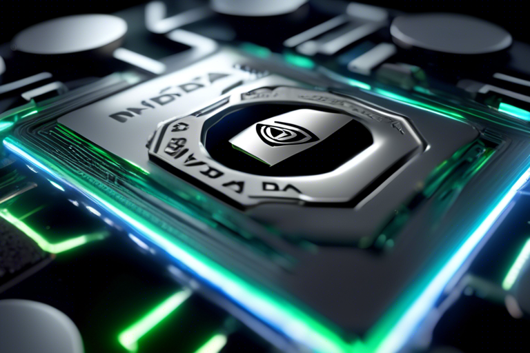 Nvidia entices new investors with exciting cryptocurrency trends! ?
