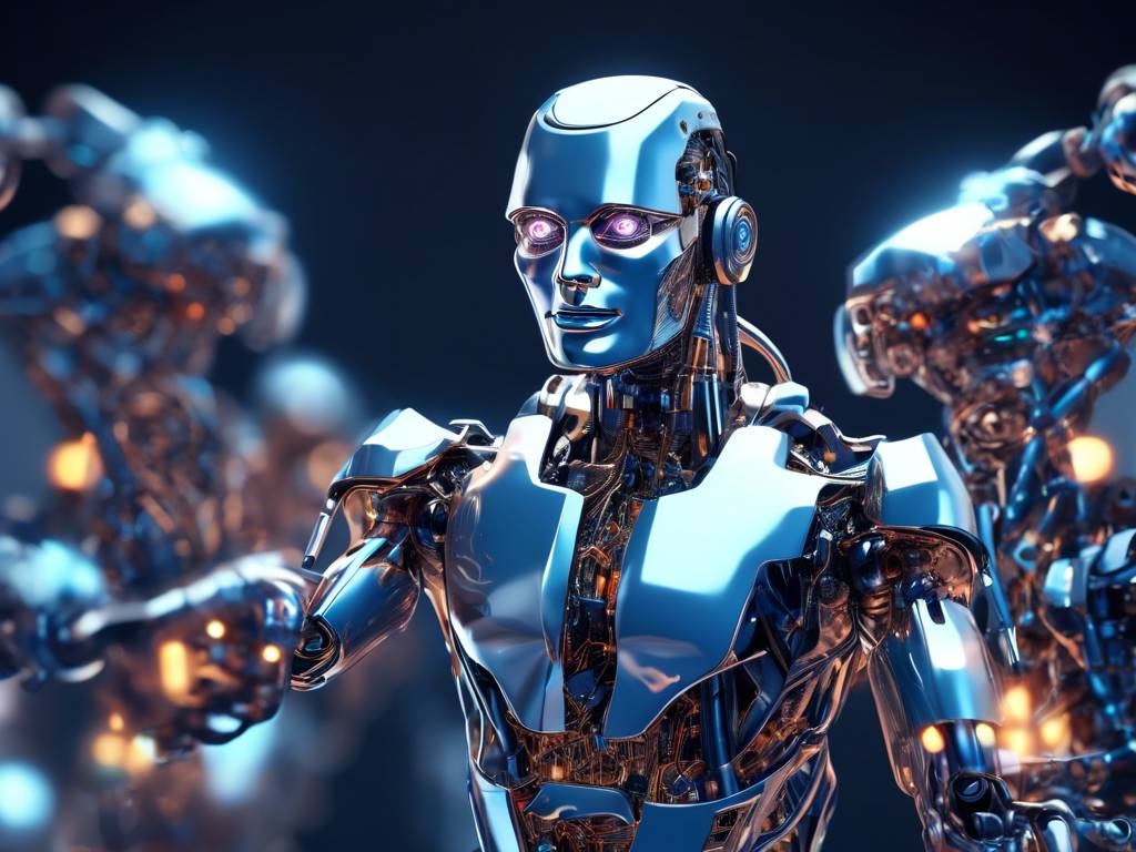 AI Bot Turns Downturns into Opportunities ?