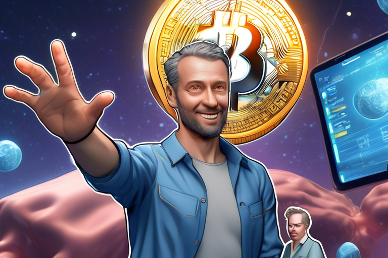 Venture capitalists boost crypto investments twofold by mid-2024! ??