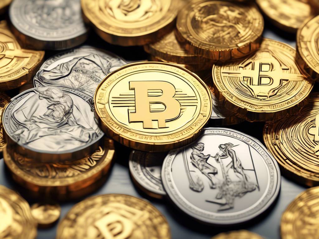 Tokenized Treasuries Revolutionize Finance ??
