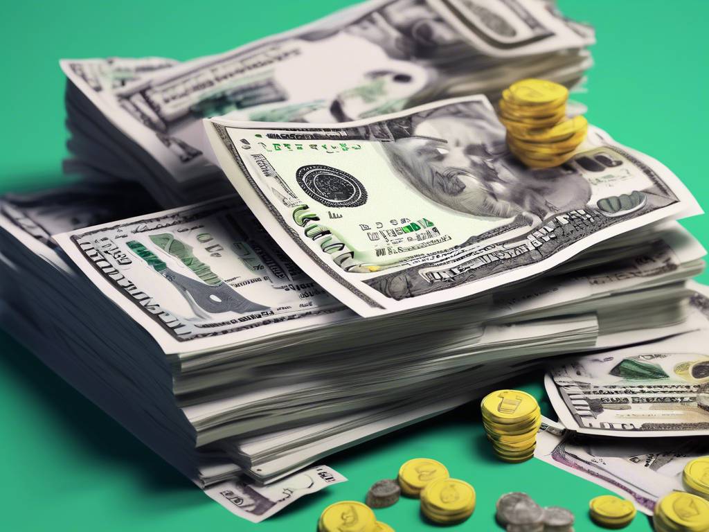 Pac Finance Scammed $26M in Liquidations! ?