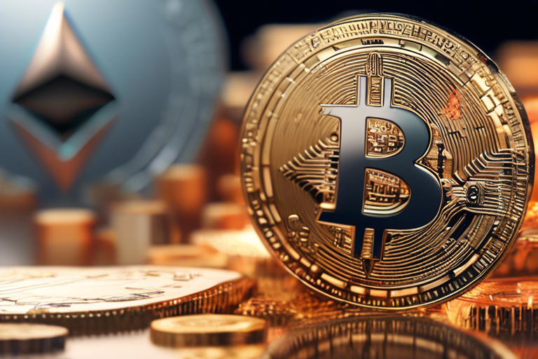 Ethereum outperforms Bitcoin with signals of fresh increase ??