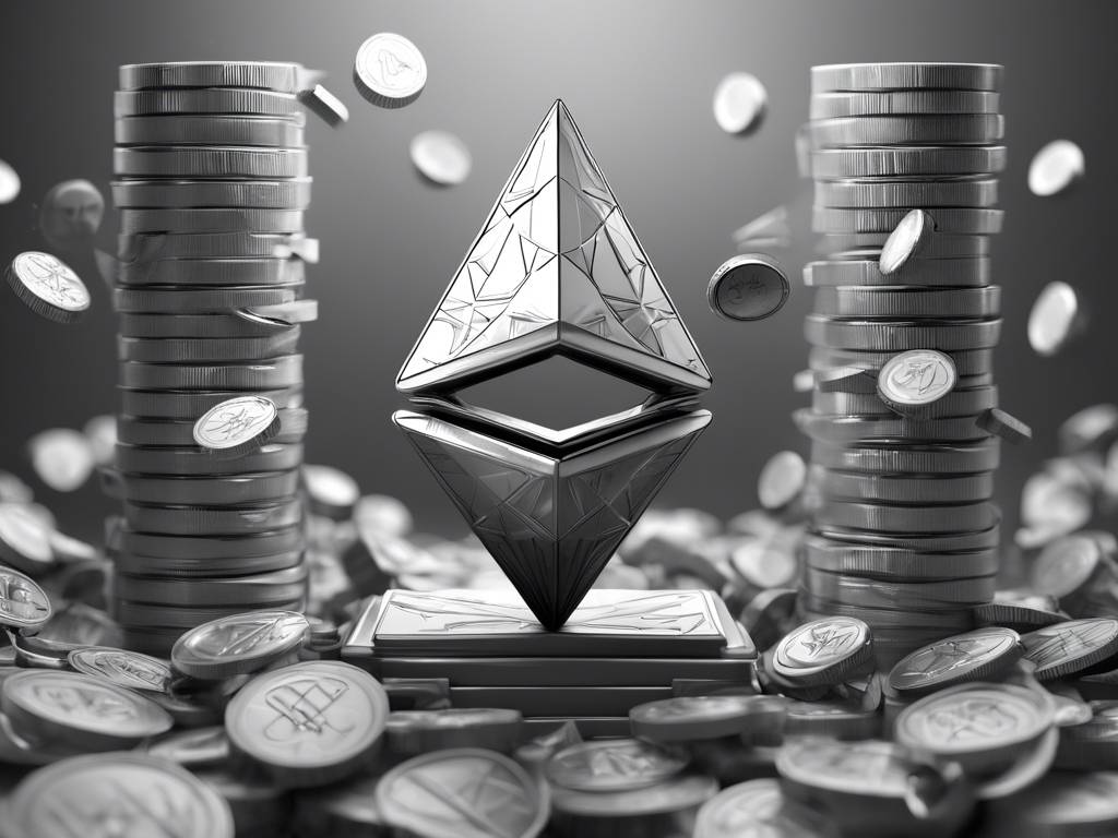 Grayscale updates Ethereum ETF application! ??