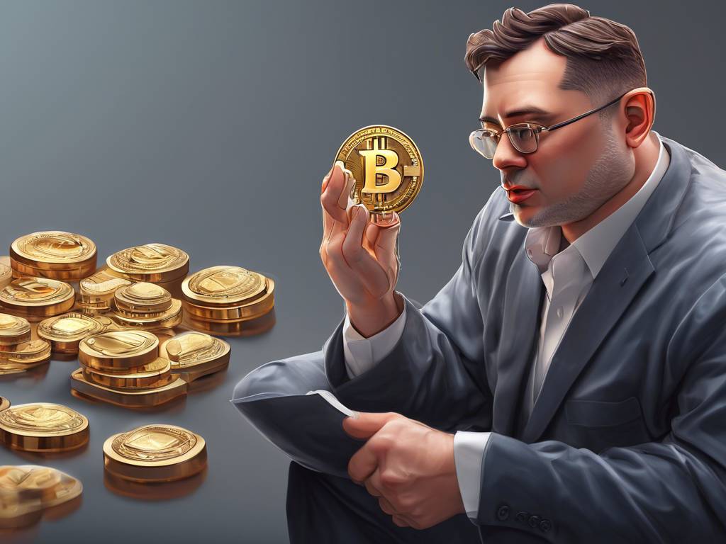Famous crypto exec gets 25-year sentence for FTX scam ?