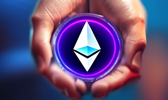 Nearly 4% drop in Ether price seen as Spot Ethereum ETF outflows hit $77M ?