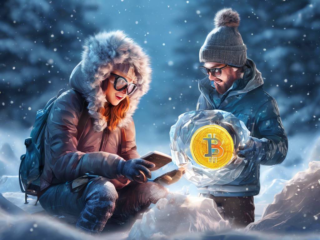 Surviving Crypto Winters: Learnings from 2018 & 2022 ❄️?
