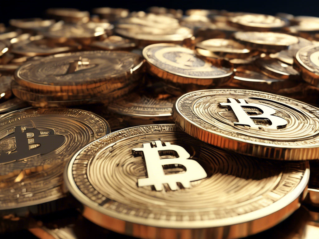 3 crypto tokens turned trader into $42M millionaire! ???