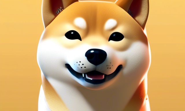 Details about the upcoming DAO update for Shiba Inu (SHIB) will be discussed. ?