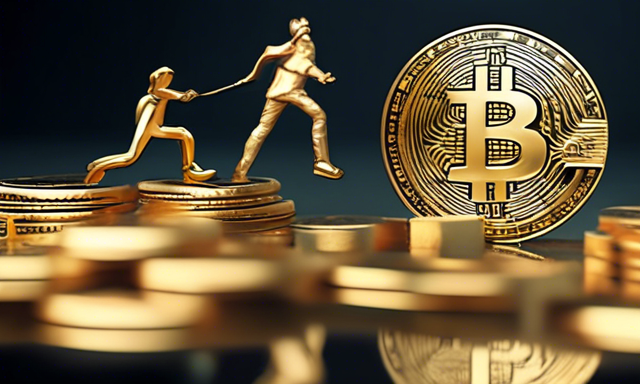 Hedge Fund CEO predicts massive breakout for Bitcoin comparable to Gold in 2008 ?