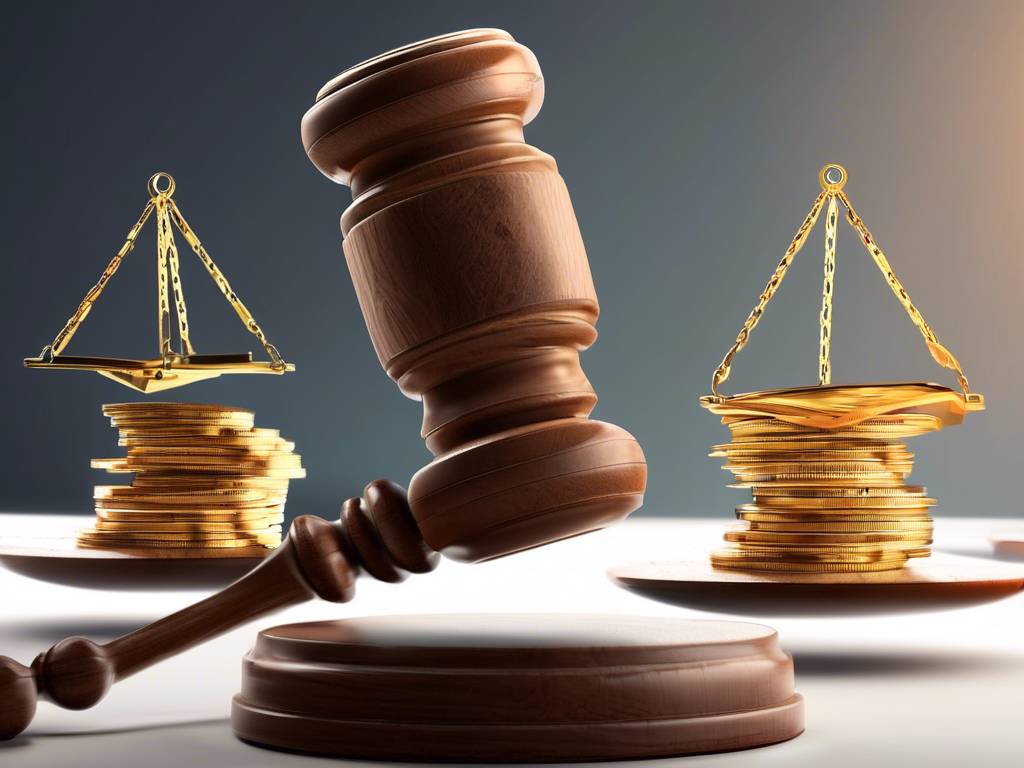 Judge Torres Considers Extending XRP Lawsuit: Ripple vs SEC Update ?