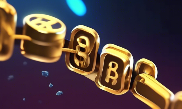 Deposits and withdrawals on Binance's BNB Smart Chain reportedly being temporarily suspended due to reasons. ?