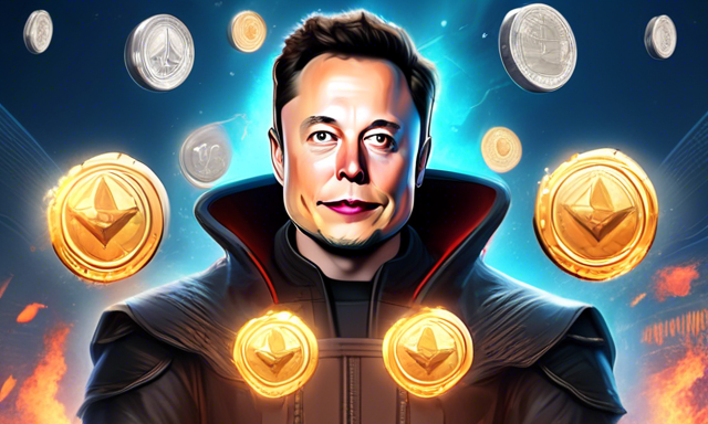 Inactive users' coins will be burned by the Elon Musk-themed Telegram game 'X Empire' ??