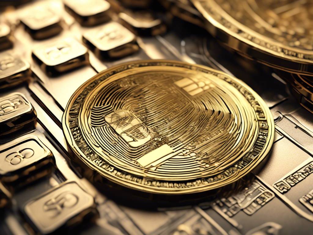 Arbitrum DAO launches groundbreaking $3B M&A pilot! ??